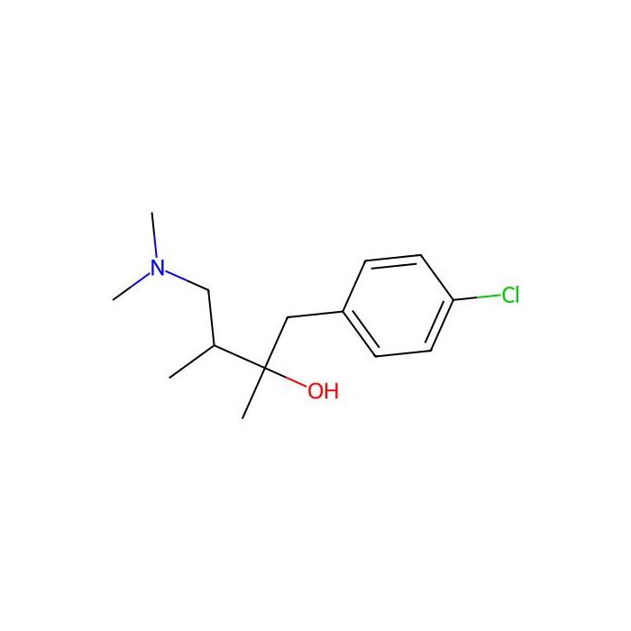 Clobutinol -  CAS No(14860-49-2) by Aladdin Scientific