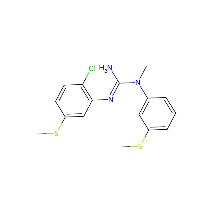 Cns-5161 -  CAS No(160754-76-7) by Aladdin Scientific