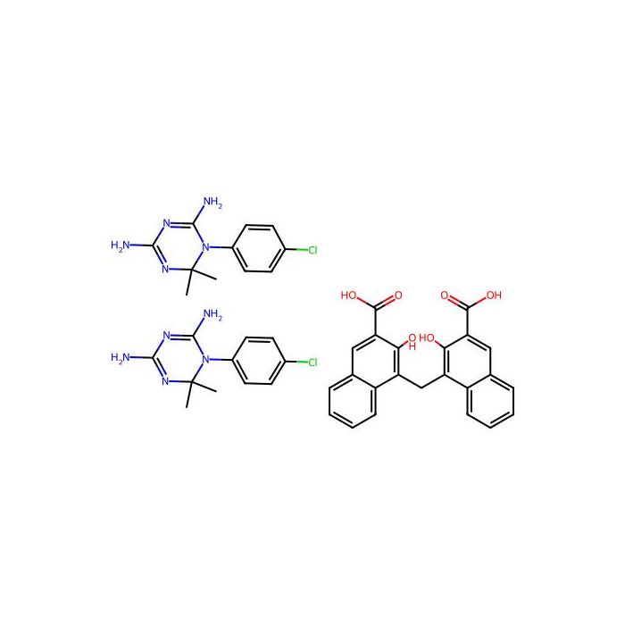 Cycloguanil pamoate -  CAS No(609-78-9) by Aladdin Scientific