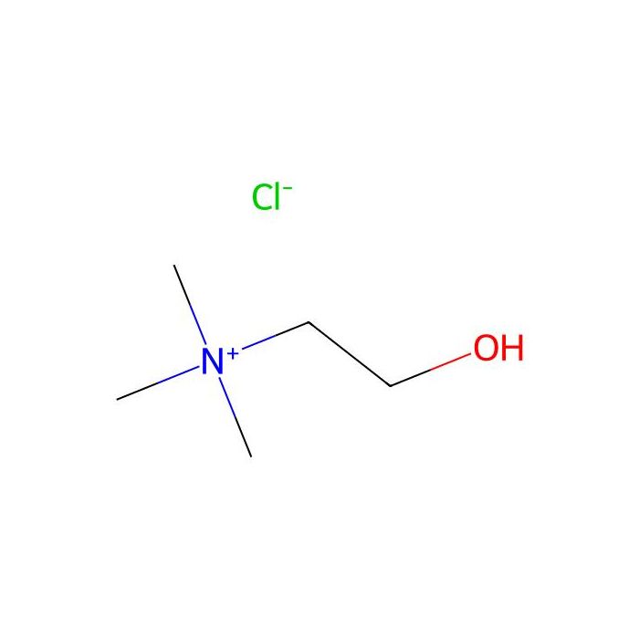 Choline chloride C-11 -  CAS No(87591-54-6) by Aladdin Scientific
