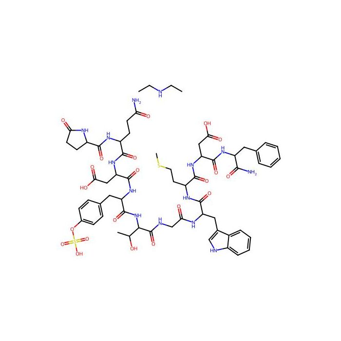 Ceruletide diethylamine -  CAS No(71247-25-1) by Aladdin Scientific