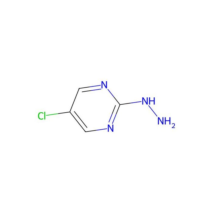 5-chloro-2-hydrazinylpyrimidine - ≥97% CAS No(823-90-5) by Aladdin Scientific