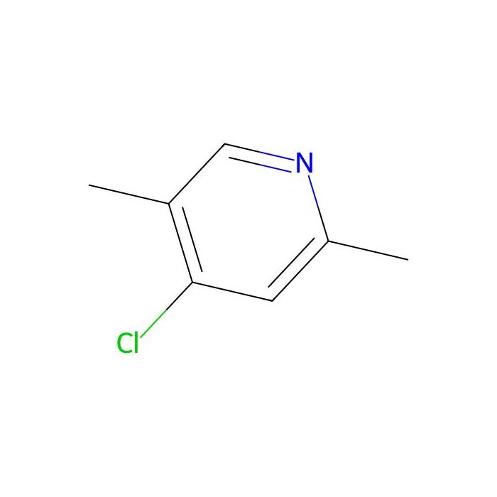 4-chloro-2,5-dimethylpyridine - ≥97% CAS No(22282-80-0) by Aladdin Scientific
