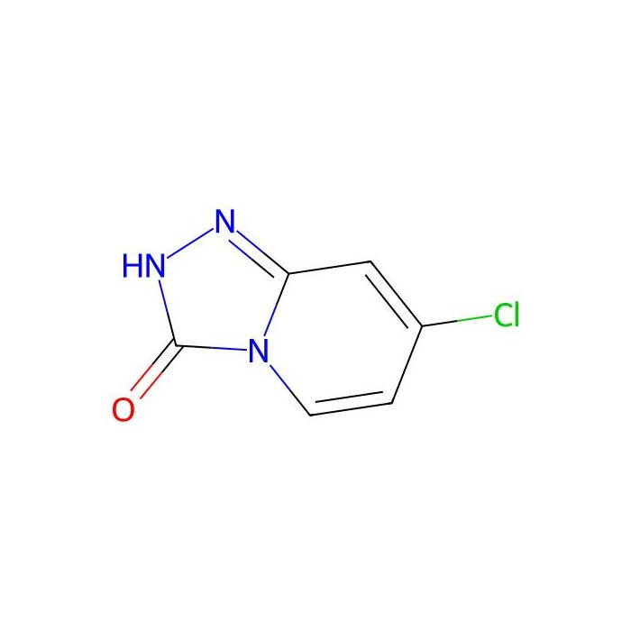 7-chloro-2H-[1,2,4]triazolo[4,3-a]pyridin-3-one - ≥97% CAS No(1020039-12-6) by Aladdin Scientific