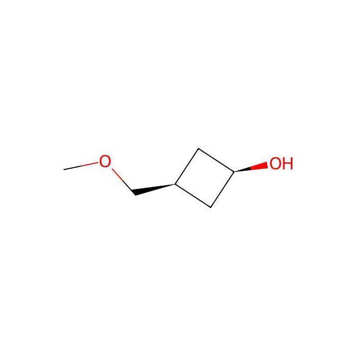 cis-3-(methoxymethyl)cyclobutanol - ≥97% CAS No(2416080-94-7) by Aladdin Scientific