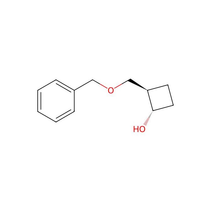 (1S,2R)-2-(benzyloxymethyl)cyclobutanol - ≥97% CAS No(2306246-34-2) by Aladdin Scientific