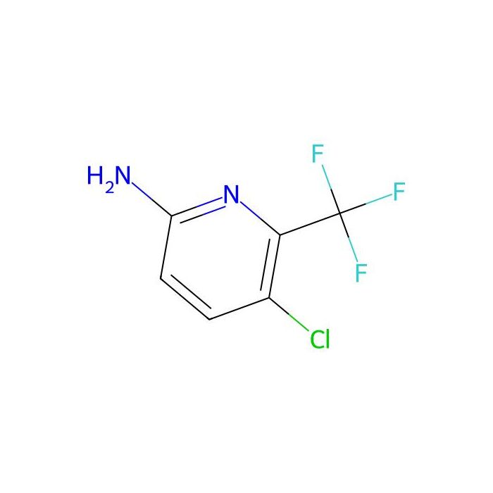 5-chloro-6-(trifluoromethyl)pyridin-2-amine - ≥97% CAS No(1227595-72-3) by Aladdin Scientific