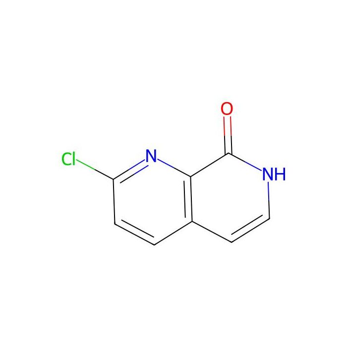 2-chloro-7,8-dihydro-1,7-naphthyridin-8-one - ≥97% CAS No(930303-55-2) by Aladdin Scientific