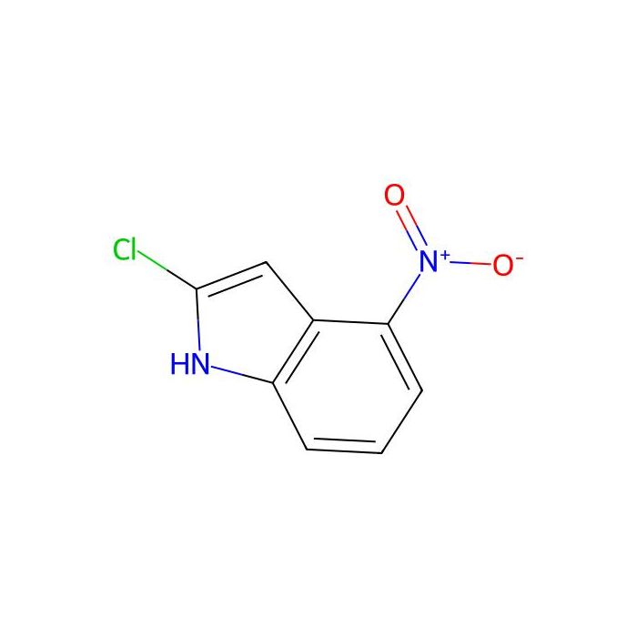 2-chloro-4-nitro-1H-indole - ≥97% CAS No(1934634-61-3) by Aladdin Scientific