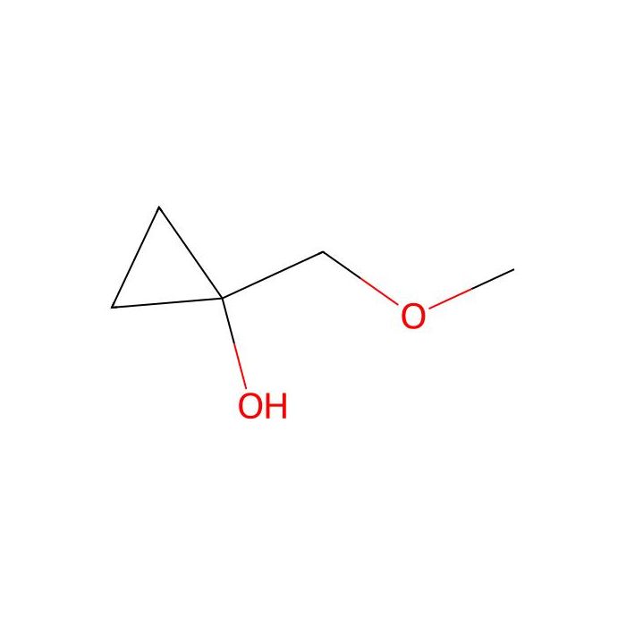 1-(methoxymethyl)cyclopropanol - ≥97% CAS No(1098183-67-5) by Aladdin Scientific