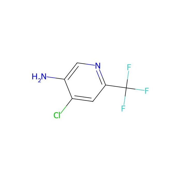 4-chloro-6-(trifluoromethyl)pyridin-3-amine - ≥97% CAS No(1196153-86-2) by Aladdin Scientific
