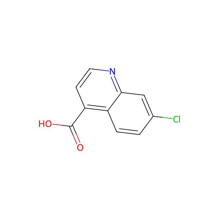 7-chloroquinoline-4-carboxylic acid - ≥97% CAS No(13337-66-1) by Aladdin Scientific