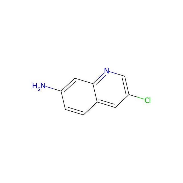 3-chloroquinolin-7-amine - ≥97% CAS No(1354222-11-9) by Aladdin Scientific