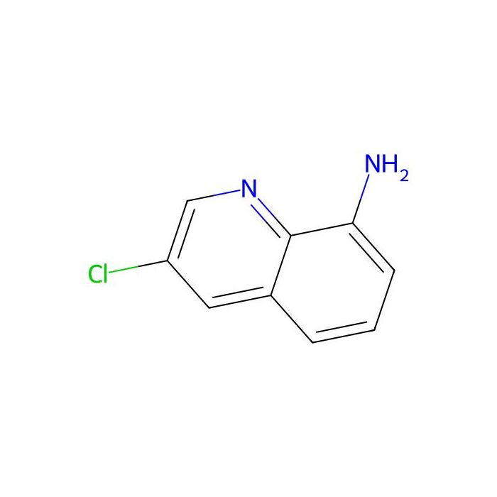 3-chloroquinolin-8-amine - ≥97% CAS No(139399-66-9) by Aladdin Scientific
