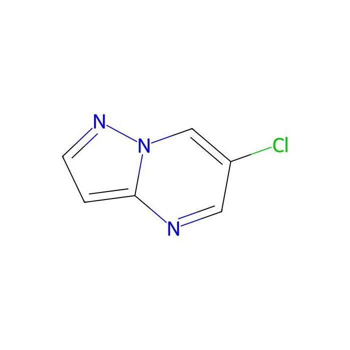6-chloropyrazolo[1,5-a]pyrimidine - ≥97% CAS No(2024538-64-3) by Aladdin Scientific