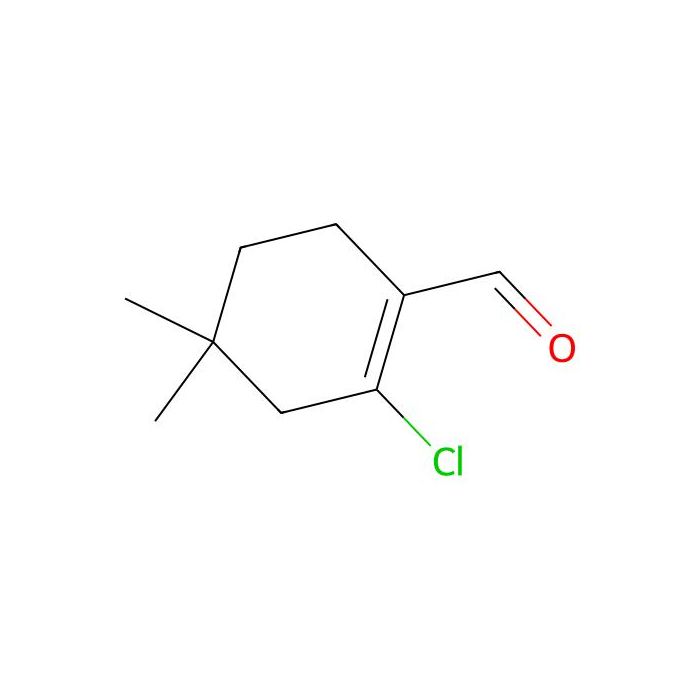 2-chloro-4,4-dimethyl-cyclohexene-1-carbaldehyde - ≥97% CAS No(1228943-80-3) by Aladdin Scientific