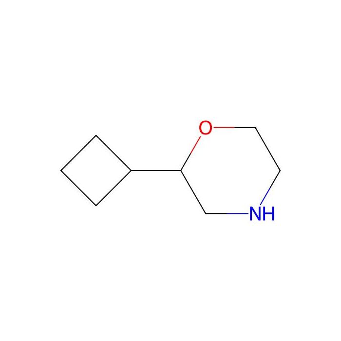 2-cyclobutylmorpholine - ≥97% CAS No(1219844-05-9) by Aladdin Scientific