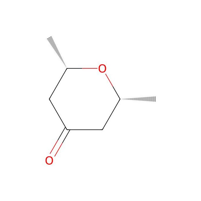 cis-2,6-dimethyloxan-4-one - ≥97% CAS No(14505-80-7) by Aladdin Scientific