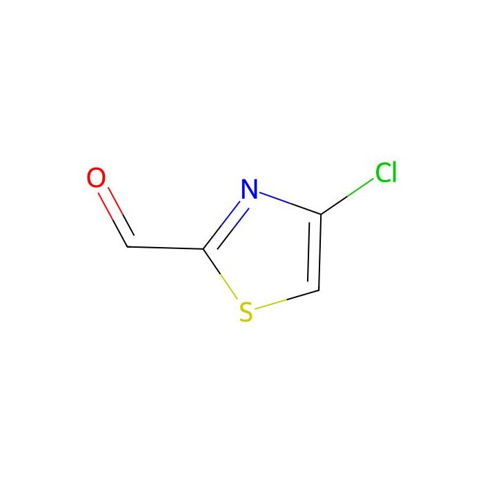 4-chloro-1,3-thiazole-2-carbaldehyde - ≥97% CAS No(466686-79-3) by Aladdin Scientific