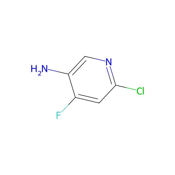 6-chloro-4-fluoropyridin-3-amine - ≥97% CAS No(1256811-74-1) by Aladdin Scientific