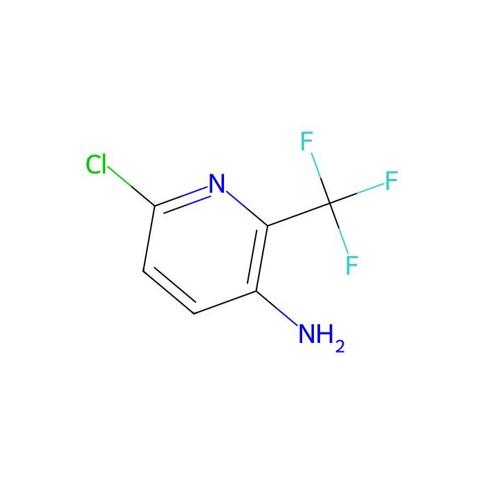 6-chloro-2-(trifluoromethyl)pyridin-3-amine - ≥97% CAS No(117519-13-8) by Aladdin Scientific