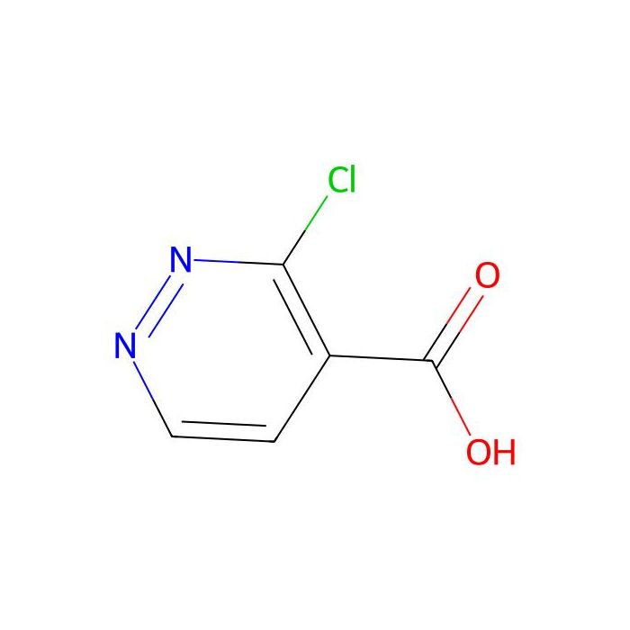 3-chloropyridazine-4-carboxylic acid - ≥97% CAS No(1023307-42-7) by Aladdin Scientific