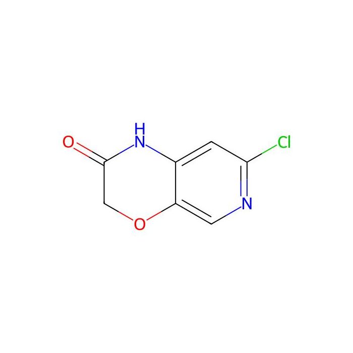 7-Chloro-1H-pyrido[3,4-b][1,4]oxazin-2(3H)-one - ≥97% CAS No(928118-43-8) by Aladdin Scientific