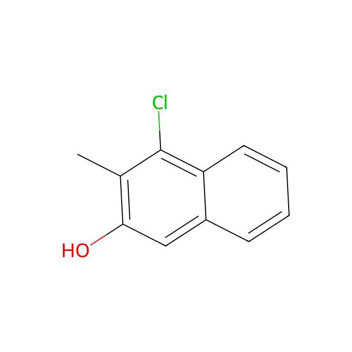 4-chloro-3-methyl-naphthalen-2-ol - ≥97% CAS No(2891598-65-3) by Aladdin Scientific