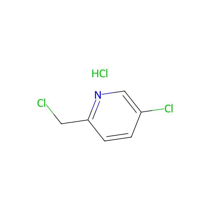 5-chloro-2-(chloromethyl)pyridine;hydrochloride - ≥97% CAS No(124425-84-9) by Aladdin Scientific