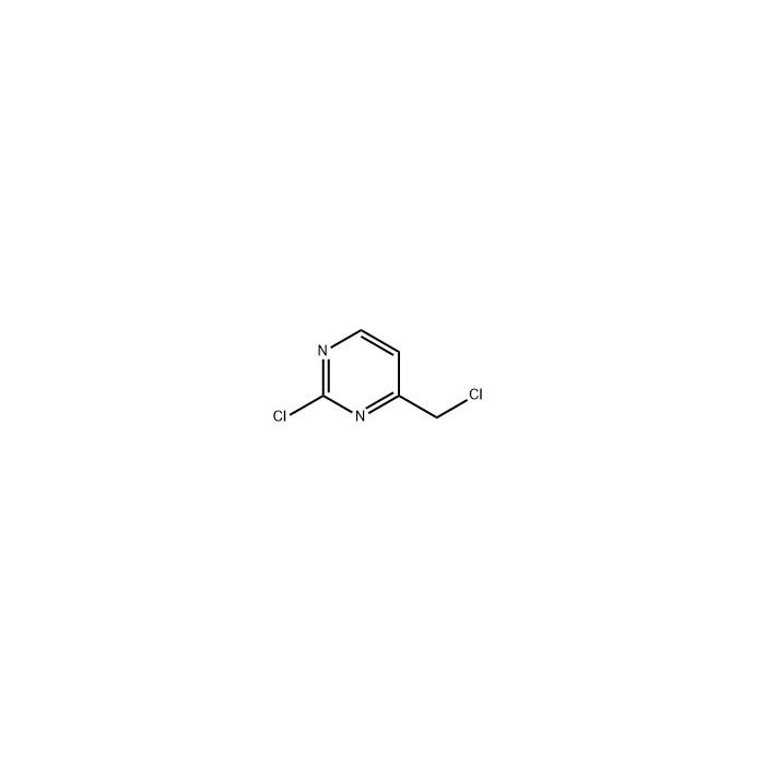 2-Chloro-4-(chloromethyl)pyrimidine - ≥97% CAS No(944902-31-2) by Aladdin Scientific