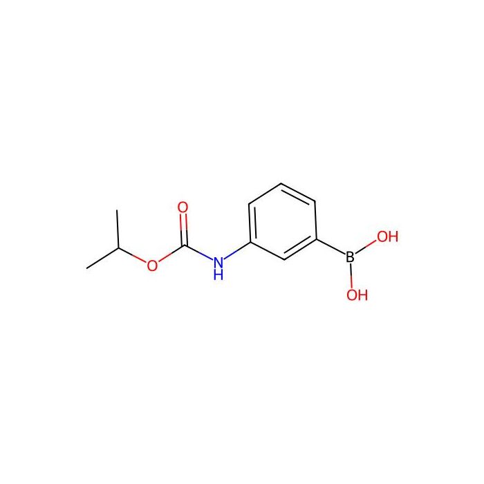 (3-{[(propan-2-yloxy)carbonyl]amino}phenyl)boronic acid - ≥97% CAS No(1638329-69-7) by Aladdin Scientific