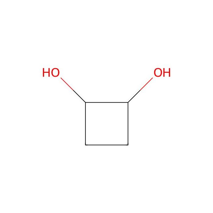 cyclobutane-1,2-diol - ≥97% CAS No(100130-45-8) by Aladdin Scientific