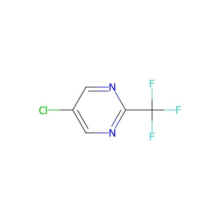 5-chloro-2-trifluoromethyl-pyrimidine - ≥97% CAS No(845618-08-8) by Aladdin Scientific