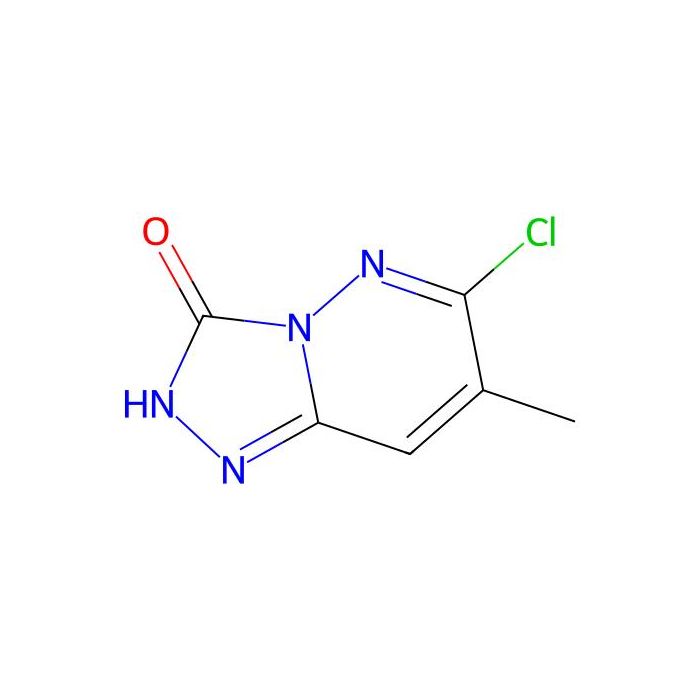 6-chloro-7-methyl-2H,3H-[1,2,4]triazolo[4,3-b]pyridazin-3-one - ≥97% CAS No(1026687-75-1) by Aladdin Scientific