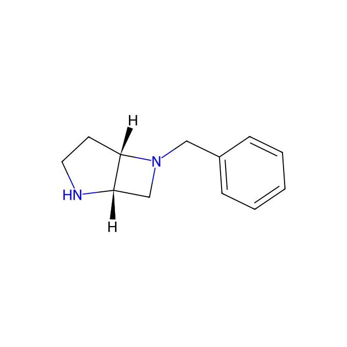 cis-6-benzyl-2,6-diazabicyclo[3.2.0]heptane - ≥97% CAS No(2454490-77-6) by Aladdin Scientific