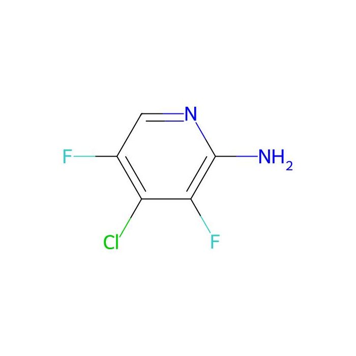 4-chloro-3,5-difluoropyridin-2-amine - ≥97% CAS No(2738980-88-4) by Aladdin Scientific