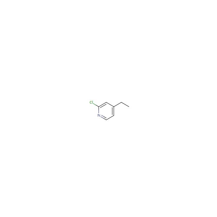 2-chloro-4-ethylpyridine - ≥97% CAS No(40325-11-9) by Aladdin Scientific