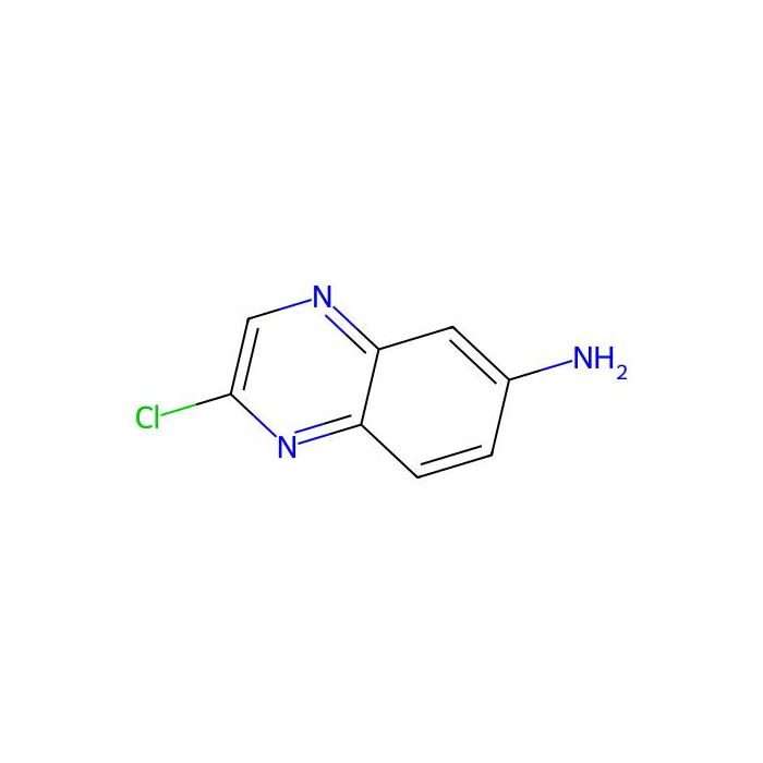 2-chloroquinoxalin-6-amine - ≥97% CAS No(112928-27-5) by Aladdin Scientific