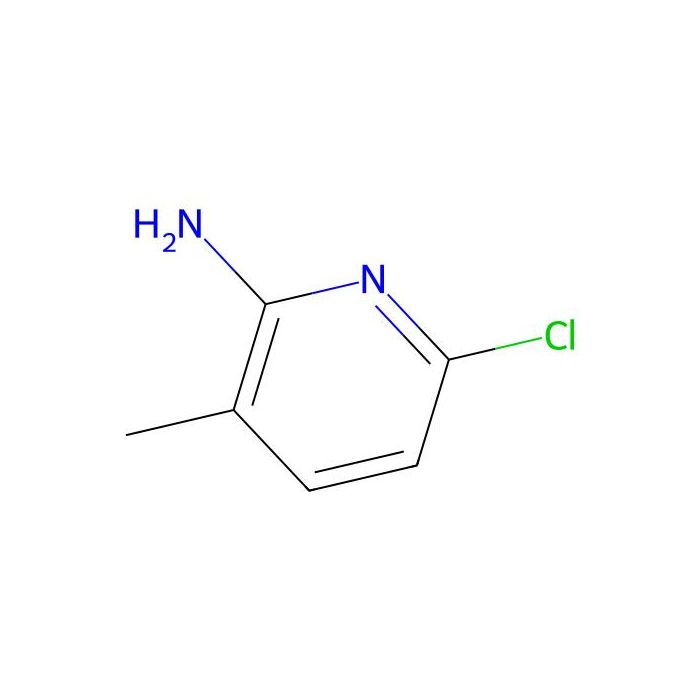 6-chloro-3-methyl-pyridin-2-amine - ≥97% CAS No(442128-86-1) by Aladdin Scientific