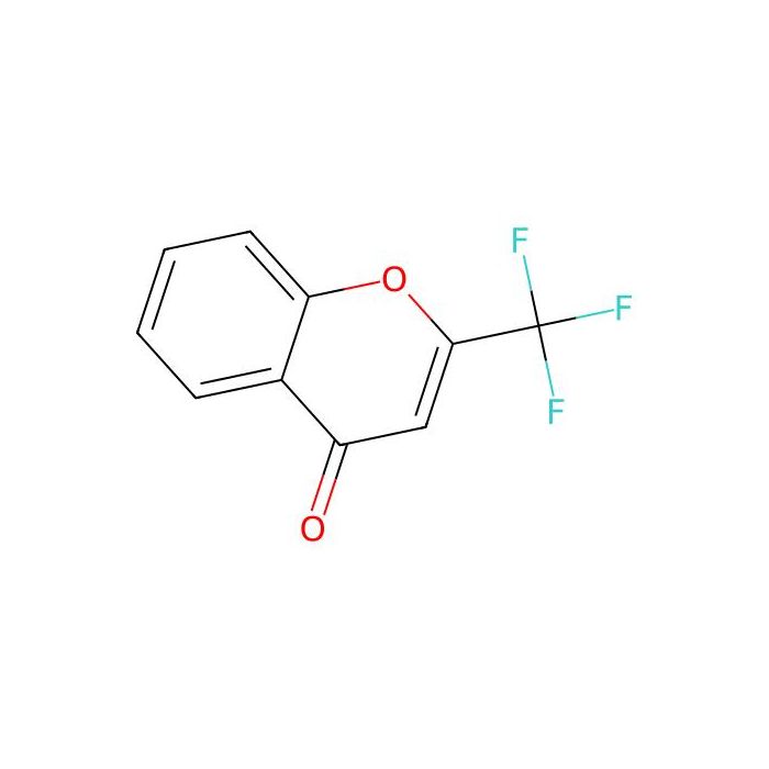 2-(Trifluoromethyl)-4H-chromen-4-one - ≥97% CAS No(151668-40-5) by Aladdin Scientific