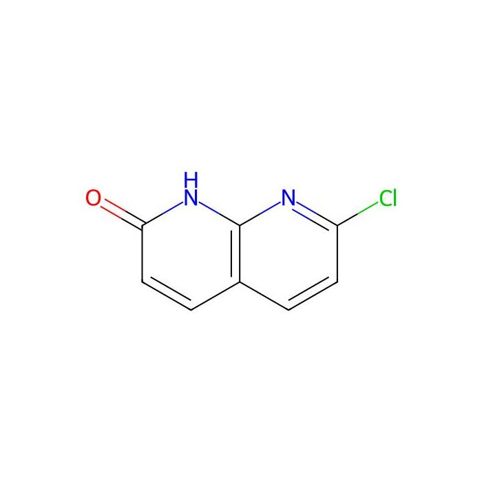7-chloro-1H-1,8-naphthyridin-2-one - ≥97% CAS No(15944-34-0) by Aladdin Scientific