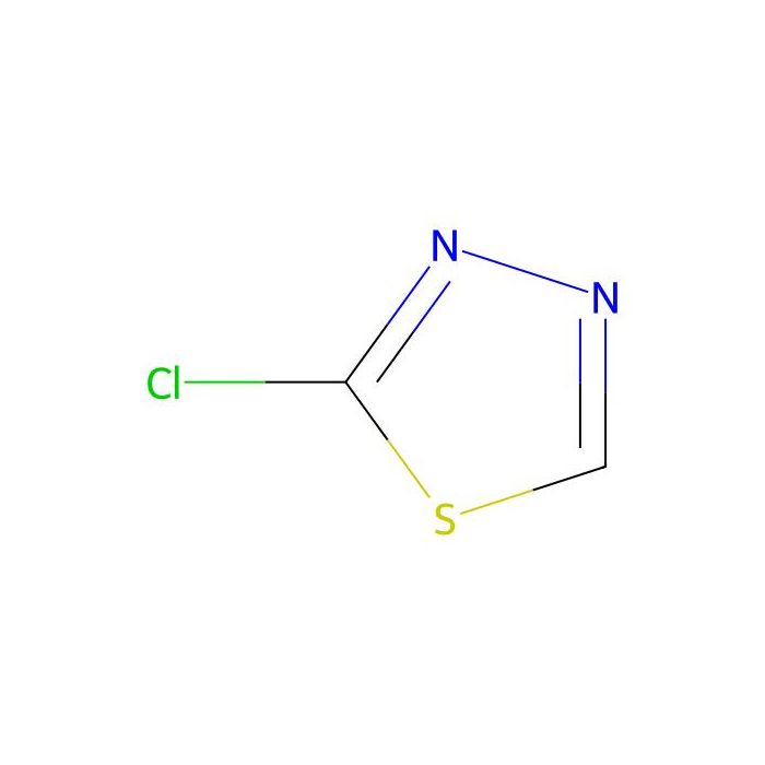 2-chloro-1,3,4-thiadiazole - ≥97% CAS No(52819-57-5) by Aladdin Scientific
