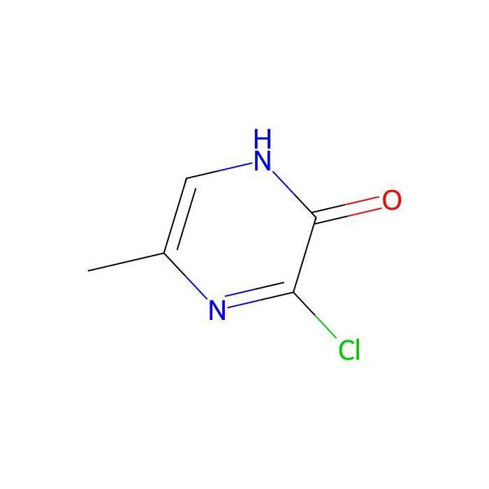 3-chloro-5-methyl-1H-pyrazin-2-one - ≥97% CAS No(89283-33-0) by Aladdin Scientific