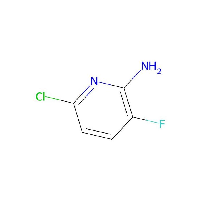 6-chloro-3-fluoro-pyridin-2-amine - ≥97% CAS No(1260672-14-7) by Aladdin Scientific