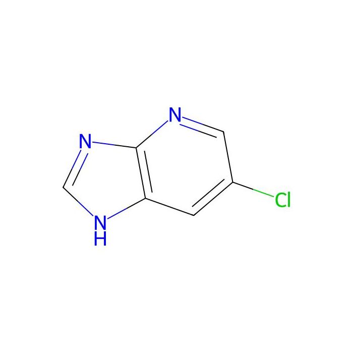 6-chloro-3H-imidazo[4,5-b]pyridine - ≥97% CAS No(21422-66-2) by Aladdin Scientific