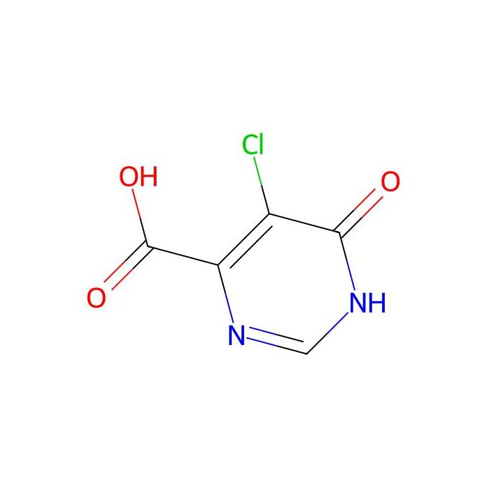 5-chloro-4-oxo-1H-pyrimidine-6-carboxylic acid - ≥97% CAS No(914916-96-4) by Aladdin Scientific