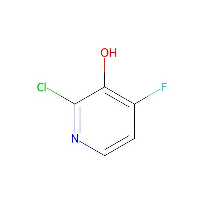 2-chloro-4-fluoropyridin-3-ol - ≥97% CAS No(1227577-96-9) by Aladdin Scientific
