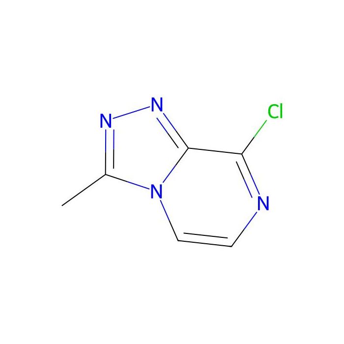 8-chloro-3-methyl-[1,2,4]triazolo[4,3-a]pyrazine - ≥97% CAS No(68774-78-7) by Aladdin Scientific