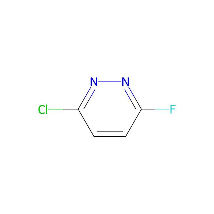 3-chloro-6-fluoropyridazine - ≥97% CAS No(33097-38-0) by Aladdin Scientific