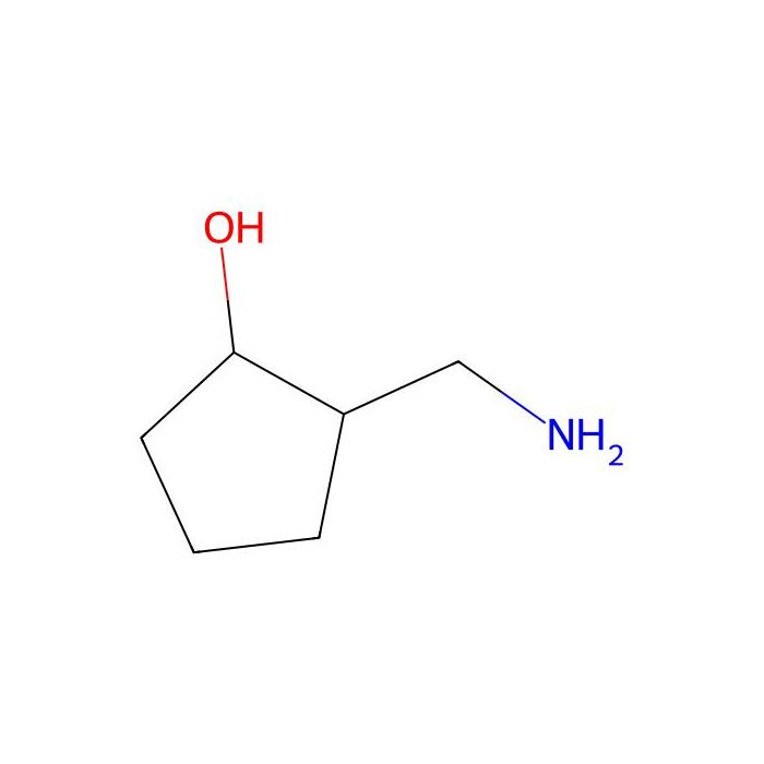 2-(aminomethyl)cyclopentan-1-ol - ≥97% CAS No(874528-11-7) by Aladdin Scientific